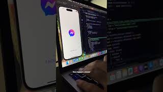 Facebook Messenger apps create in android studio #android #appdevelopment