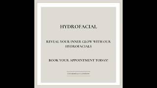 Hydro Facial