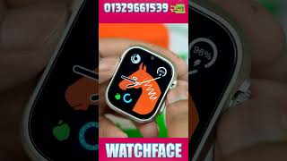 S9 ULTRA 5G Android Smartwatch