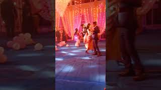 ssk2 official video tara vs aarav and Reema vs vivan dance bts