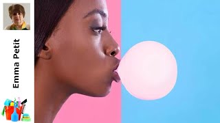 Comment enlever le chewing-gum des cheveux d’un enfant à la maison : astuces simples et efficaces