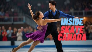 Skate Canada: Everything You Need to Know!