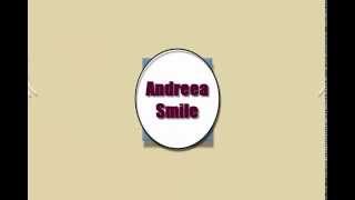 Intro for Andreea Smile