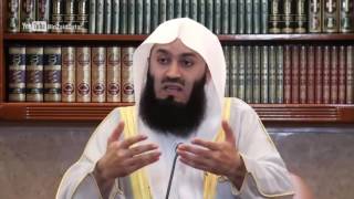 Hardships In Life   Mufti Menk