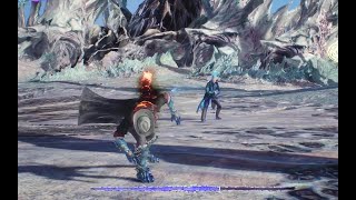 DMC 5 - Cancel Vergil trick with a parry