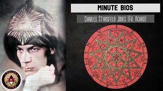 Minute Thelema Bios - Frater Achad (Charles Stansfeld Jones)