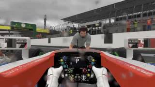 RaceStars F1 League S7R20: Brazil