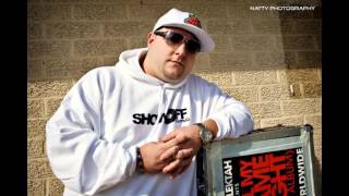 Brothers On The Run - Statik Selektah