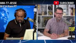 JLP: Talks w Gavin McInnes about the Proud Boys