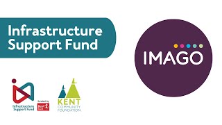 Infrastructure Support Fund - Imago Community