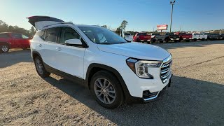 2024 GMC Terrain SLT Myrtle Beach, SC, Conway, SC, Wilmington, NC, Florence, SC, Kings Tree, SC