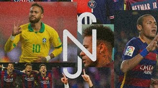 Neymar Jr Gols inesquecíveis