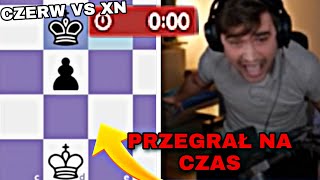 IM CZERW VS MISTRZYNI RADOMSKA