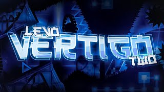 Geometry Dash - Vertigo II by notLevo