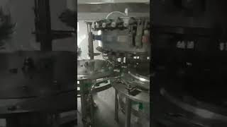 Carbonated Soft Drink CSD Filling Machine 3-in-1