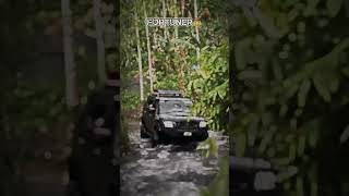 TOP 3 Best off-ROADING SUV,S IN INDIA 🇮🇳 😍 || #fortunar #cars #youtubeshorts 😍