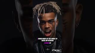 XXXTantacion's death #follow #more #ai #artificialintelligence #english #family #fashion #funny