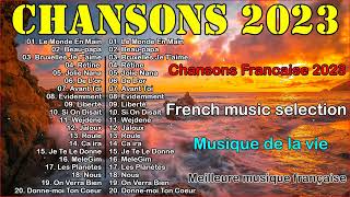 Chansons Francaise 2023 - Meilleure sélection de musique française - LAlgerino, Soolking, Soprano