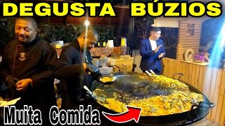 Búzios com Melhor Evento de Gastronomia. Culinária da melhor qualidade está aqui no Degusta Búzios.