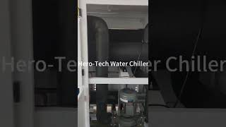 #Hero-tech chiller