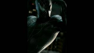 Black Spiderman edit (The box) #spiderman #peterparker #spiderman3 #spidermanedit #foryou #explore