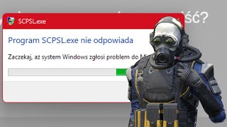 LIVE SERWERY PUBLICZNE SCP:SL