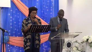 How to build a Godly Home (RCCG VICTORYHOUSE BRUSSELS)