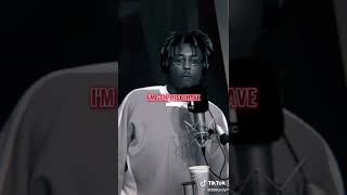 Juice WRLD Freestyle 🐐🔥