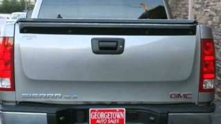 2008 GMC Sierra 1500 #128182 in Myrtle Beach Columbia, SC