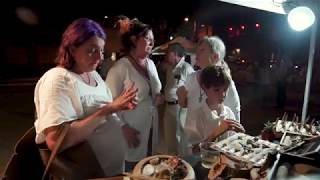 Covington Business Association, White Linen Night, Teaser Video 1