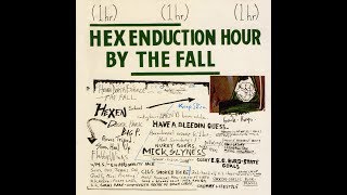 HEX ENDUCTION HOUR | BBC RADIO 4 SATURDAY REVIEW