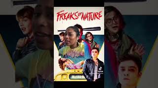 Movie Review: Freaks of Nature