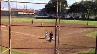 Kanaikai Gaughen Pony Baseball 2012