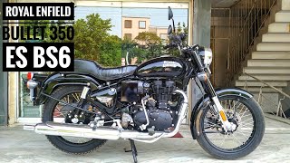 RE Bullet 350 ES Biker 🏍Love ❤ WhatsApp Status #viral #trending #instagood #instagram #reels #Shorts