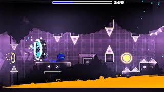 Geometry Dash - Grimoire Heart by E2MAX (and others)