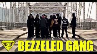 Bezzeled Gang feat Young Breed of Triple C's  "DAY OFF"