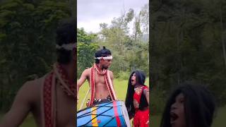 Mamu go Samblpuri New Comedy video||Mr Nilu comdey 😂😆😆😆