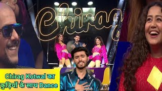 Mera Dil Deewana Bole : Chirag Kotwal Full Song | The Dream Finale Indian Idol Season 13