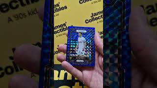 Panini Prizm 2023/24 Booster Pack Opening