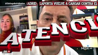 RONCERO ON FIRE VS. LOS CULERDOS MAFIOSOS Y TRAMPOSOS - #VILLARATO #NEGREIRATO #FARÇAASEGUNDA