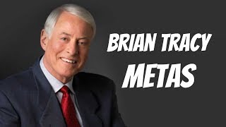 112 - METAS de Brian Tracy (3/6)