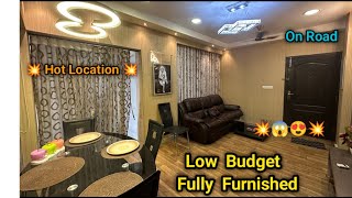 😍Low budget Flats for sale in chennai 😱 | Maduravoile & Mogappair | #shortsfeed #houseforsale #2bhk