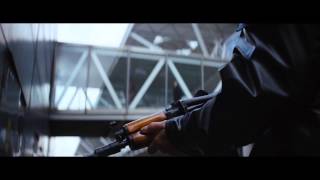 Jack Ryan Shadow Recruit  Trailer 1 HD