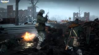 Company of Heroes 2 - Victory at Stalingrad [Español] [1080p]