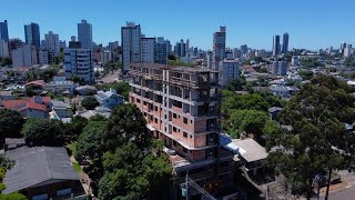 Estágio da Obra | Residencial Bellagio | Novembro de 2024