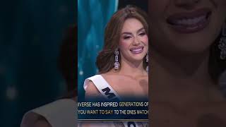 Miss Universe 2024 Final 5 Q&A | Stunning Answers from the Queens