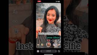 Instagram selfie pose ideas/RADHA RAJVANSHI ❤️#viral #ytshorts #trending #shorts #selfie #explore