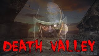 CSO2 - Z-City Duo! (Death Valley Map)