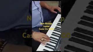 *Jupiter * New Backup    Casio Ctx 9000 , HD ,        contact - 9871678372,   Jiwan Music