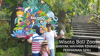 Destinasi Wisata Bali 2022 | Amayo Family | Catatan Amayo | Part 3